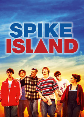 Spike Island