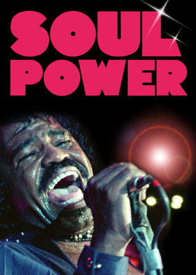 Soul Power