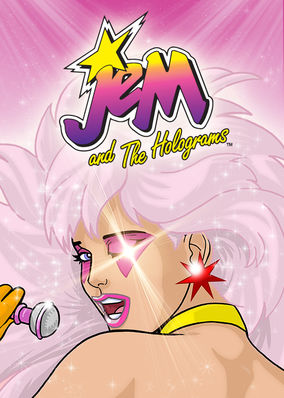 Jem and the Holograms
