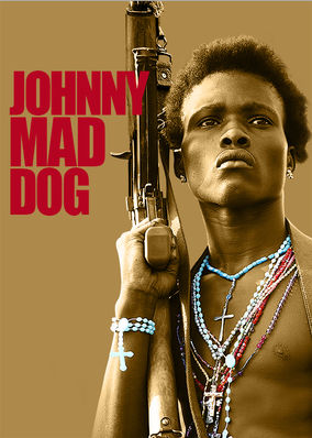 Johnny Mad Dog