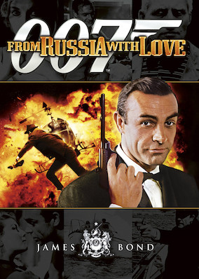 From Russia with Love