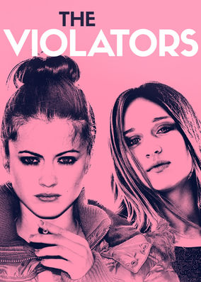 The Violators