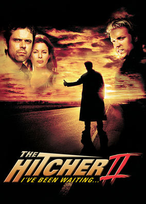 The Hitcher II: I've Been Waiting