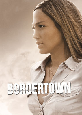Bordertown