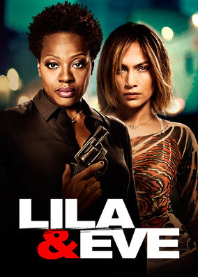 Lila and Eve