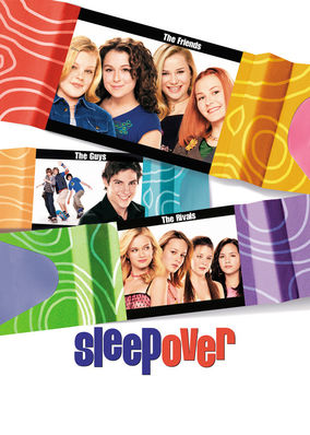Sleepover