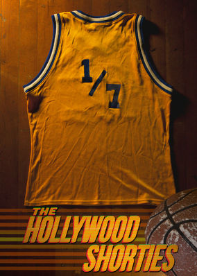 The Hollywood Shorties