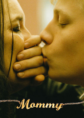 Mommy