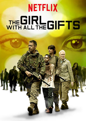 The Girl with All the Gifts