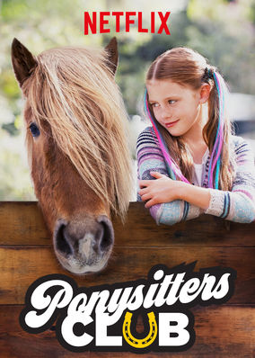 Ponysitters Club