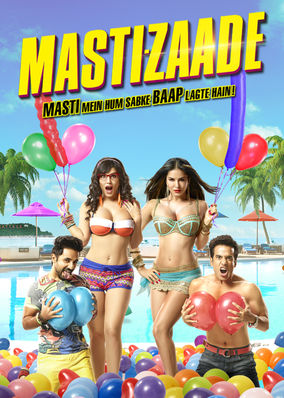 Mastizaade
