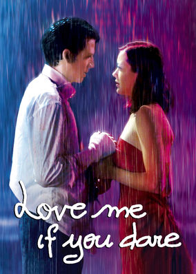 Love Me If You Dare