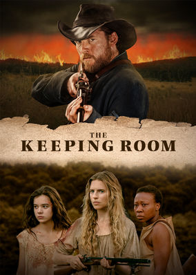 The Keeping Room