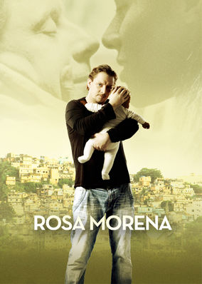 Rosa Morena