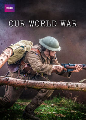 Our World War