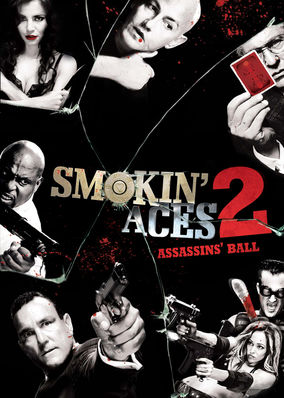 Smokin' Aces 2: Assassins' Ball