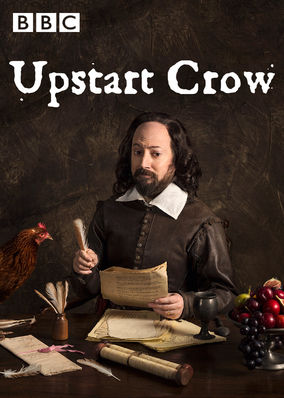 Upstart Crow