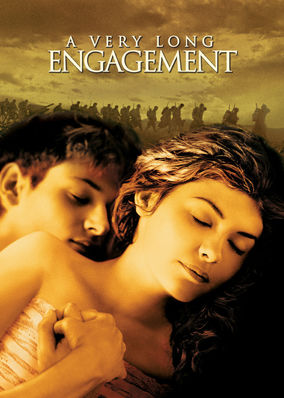 A Very Long Engagement