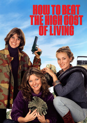 How to Beat the High Cost of Living