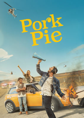 Pork Pie