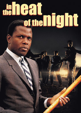 In the Heat of the Night