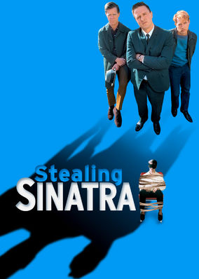 Stealing Sinatra