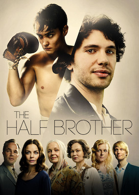 The Half Brother