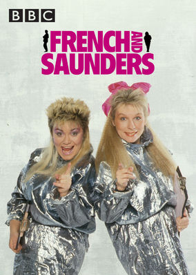 French and Saunders