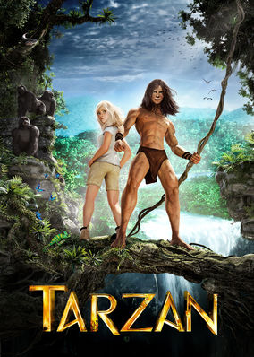 Tarzan
