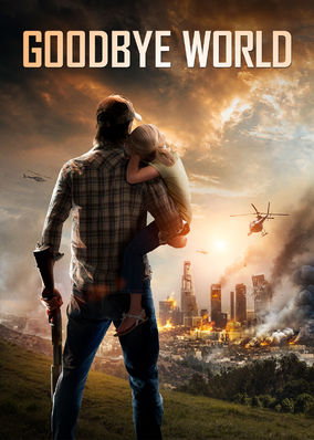 Goodbye World