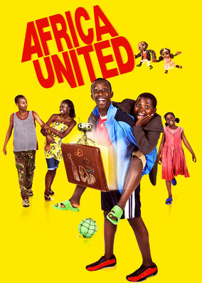 Africa United