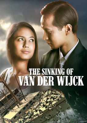 The Sinking Of Van Der Wijck
