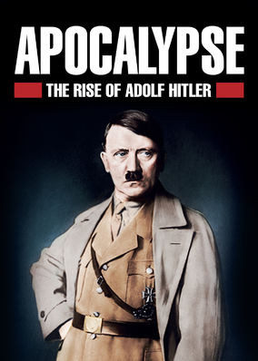 Apocalypse: Hitler