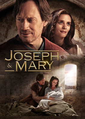 Joseph and Mary