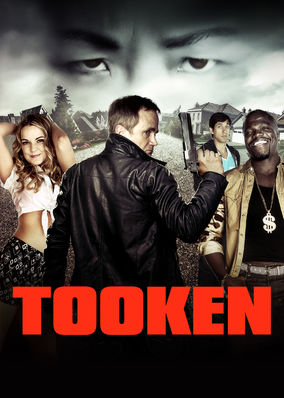 Tooken