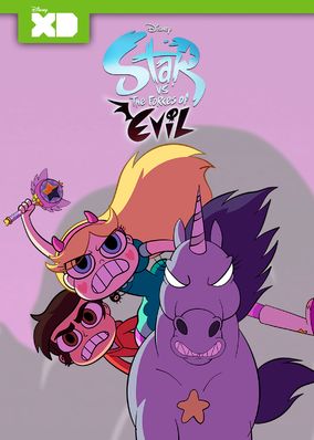 Star vs. the Forces of Evil