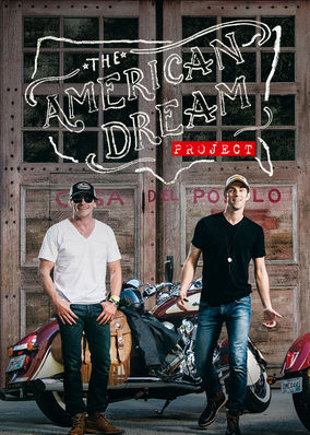 The American Dream Project