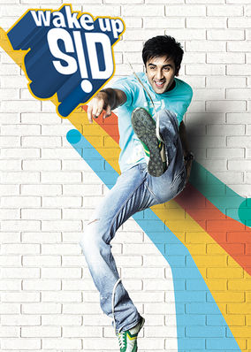 Wake Up Sid