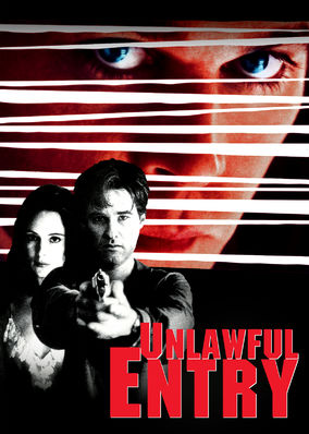 Unlawful Entry