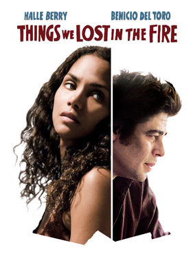 Things We Lost in the Fire