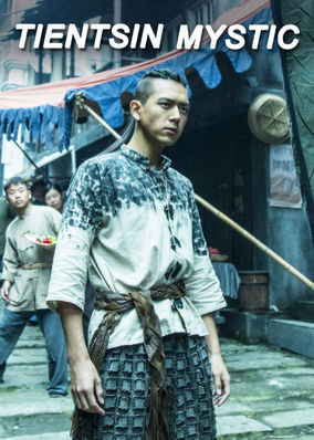 Tientsin Mystic