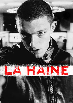 La Haine