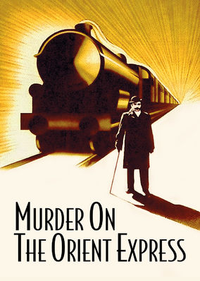 Murder on the Orient Express