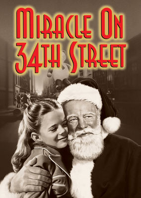 Miracle on 34th Street