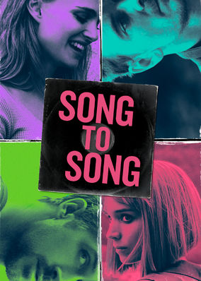 Song to Song
