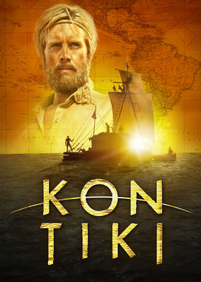 Kon-Tiki