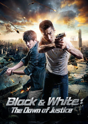 Black and White: The Dawn of Justice