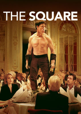 The Square