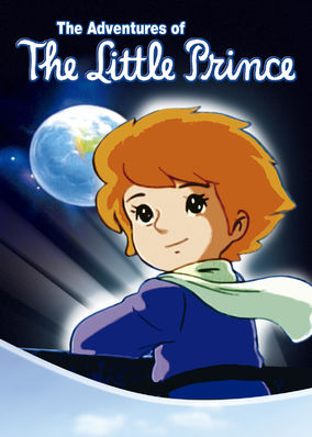 The Adventures of The Little Prince