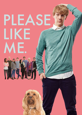 Please like Me